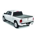 Tonno Pro 05-11 DAKOTA QUAD CAB 5FT (W/O UTILITY TRACK) TRIFOLD COVER 42-202